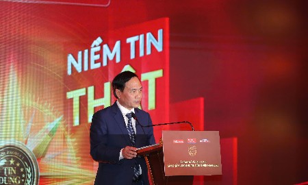 PGS.TS Phạm Ngọc Linh: Bảo vệ người tiêu dùng cũng đồng nghĩa với bảo vệ thị trường, bảo vệ thế hệ tương lai