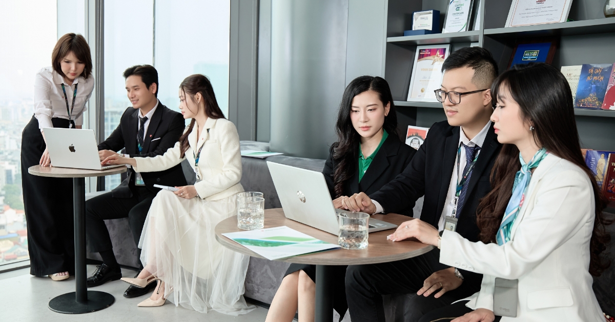 Thị trường điều chỉnh: Nhóm cổ phiếu chứng khoán bước vào vùng định giá hấp dẫn