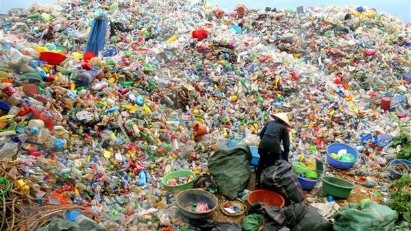 Vietnam needs $8.5 bln to comprehensively tackle plastic pollution