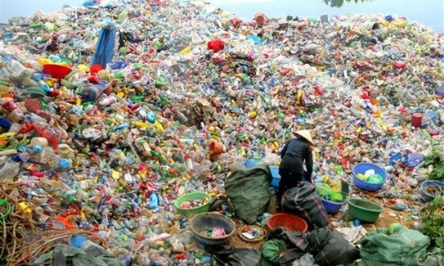 Vietnam needs $8.5 bln to comprehensively tackle plastic pollution