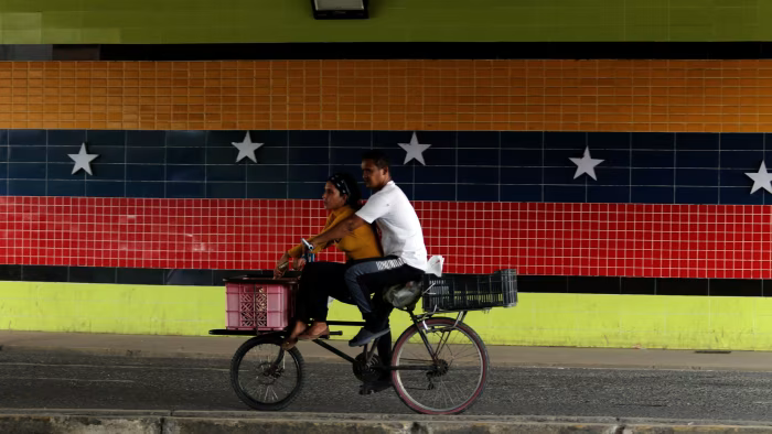 Ảnh minh họa - Ảnh: Reuters
