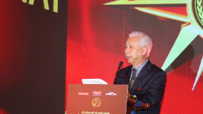  Vietnam Consumer Program launched