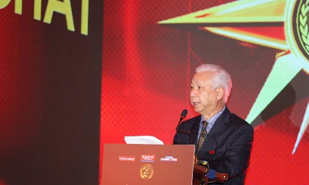 Nhà báo Đào Quang Bính: Công nghệ truy xuất sẽ đảm bảo mọi điểm chạm đều hướng tới sự tích cực, trách nhiệm và đạo đức
