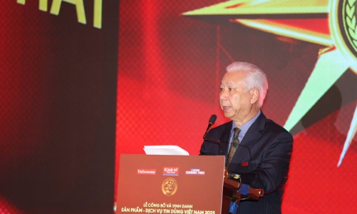 Nhà báo Đào Quang Bính: Công nghệ truy xuất sẽ đảm bảo mọi điểm chạm đều hướng tới sự tích cực, trách nhiệm và đạo đức