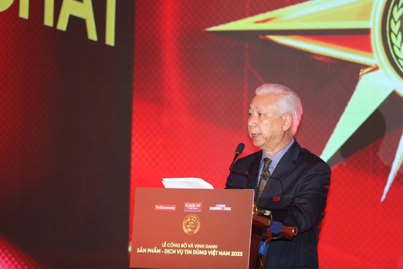  Vietnam Consumer Program launched