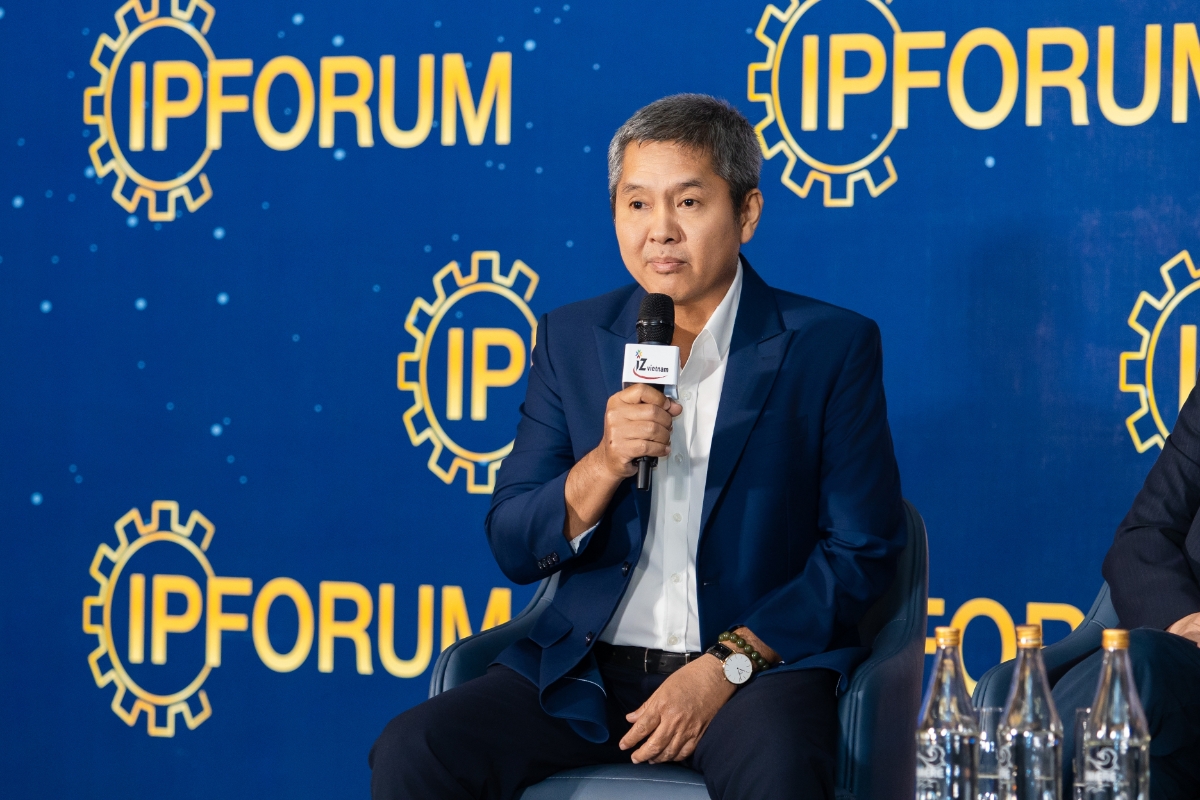 Ông Võ Văn Thân, Chủ tịch HBA: 