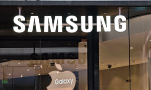 Thị trường smartphone đầy biến động trong bối cảnh bùng nổ AI.