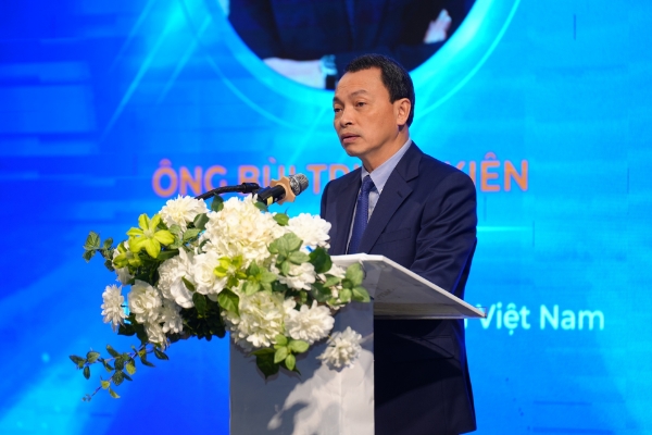 “Chúng tôi nhận định năm 2025 là năm bản lề đối với xuất khẩu trực tuyến, đánh dấu sự chuyển dịch quan trọng từ giai đoạn khởi động sang giai đoạn phát triển mới – giai đoạn cất cánh