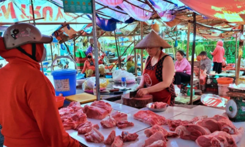 Đánh giá nguy cơ: Hướng tiếp cận chiến lược trong bảo đảm an toàn thực phẩm