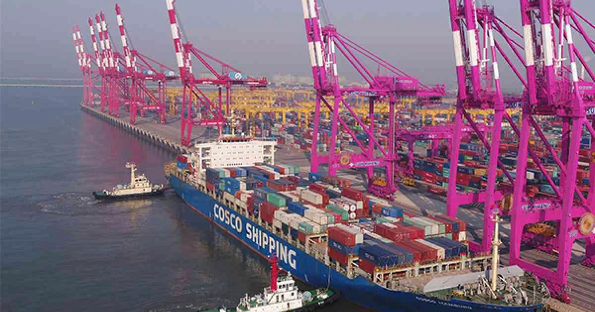 Thương mại Việt Nam - Hàn Quốc chuyển dịch mạnh mẽ sang công nghệ cao