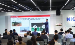 Mạng lưới ViSecurity đã tập trung triển khai các hoạt động thiết thực, trong đó nổi bật là việc phát triển Thao trường an ninh mạng Việt Nam 