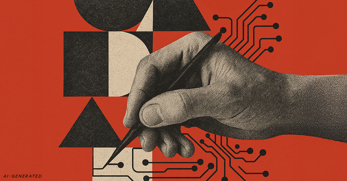 Mọi giám đốc marketing đều đang suy nghĩ về việc thương hiệu của họ xuất hiện như thế nào trên ChatGPT. Ảnh minh họa