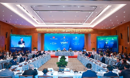 Kinh tế tuần hoàn: Động lực cho chuyển đổi xanh tại Việt Nam