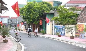 Sẽ có quy định mới về tổ chức, hoạt động của thôn, tổ dân phố