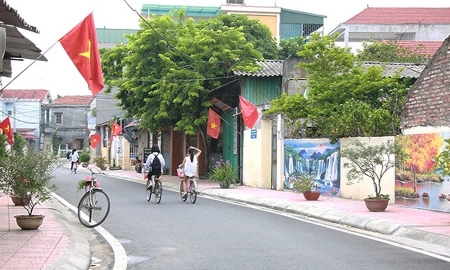 Sẽ có quy định mới về tổ chức, hoạt động của thôn, tổ dân phố