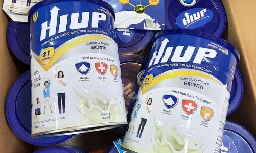 Sau vụ Z Holding,cần tăng cường thanh tra thực phẩm chức năng