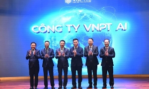 VNPT hoàn thành toàn diện kế hoạch giai đoạn 2021-2025, tạo đà bứt phá với nhiều dấu ấn nổi bật