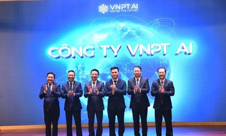 VNPT hoàn thành toàn diện kế hoạch giai đoạn 2021-2025, tạo đà bứt phá với nhiều dấu ấn nổi bật