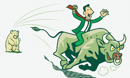Dragon Capital: Rủi ro lớn nhất là việc bạn không có mặt trên thị trường vào những ngày rực rỡ nhất