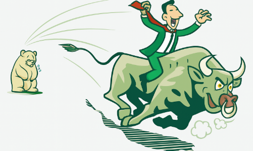 Dragon Capital: Rủi ro lớn nhất là việc bạn không có mặt trên thị trường vào những ngày rực rỡ nhất