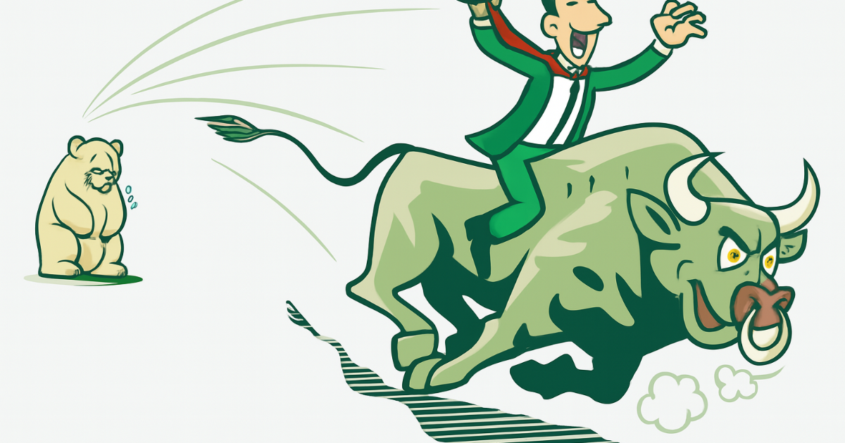 Dragon Capital: Rủi ro lớn nhất là việc bạn không có mặt trên thị trường vào những ngày rực rỡ nhất