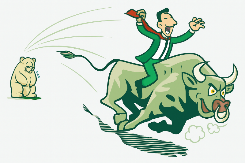 Dragon Capital: Rủi ro lớn nhất là việc bạn không có mặt trên thị trường vào những ngày rực rỡ nhất