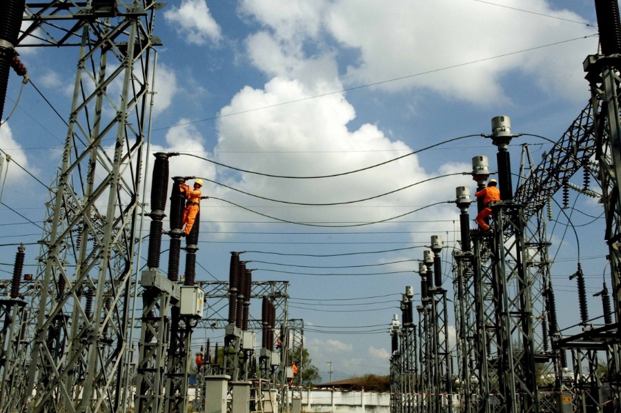 Việt Nam chưa có hành lang pháp lý hoàn chỉnh cho thị trường điện bán buôn cạnh tranh.