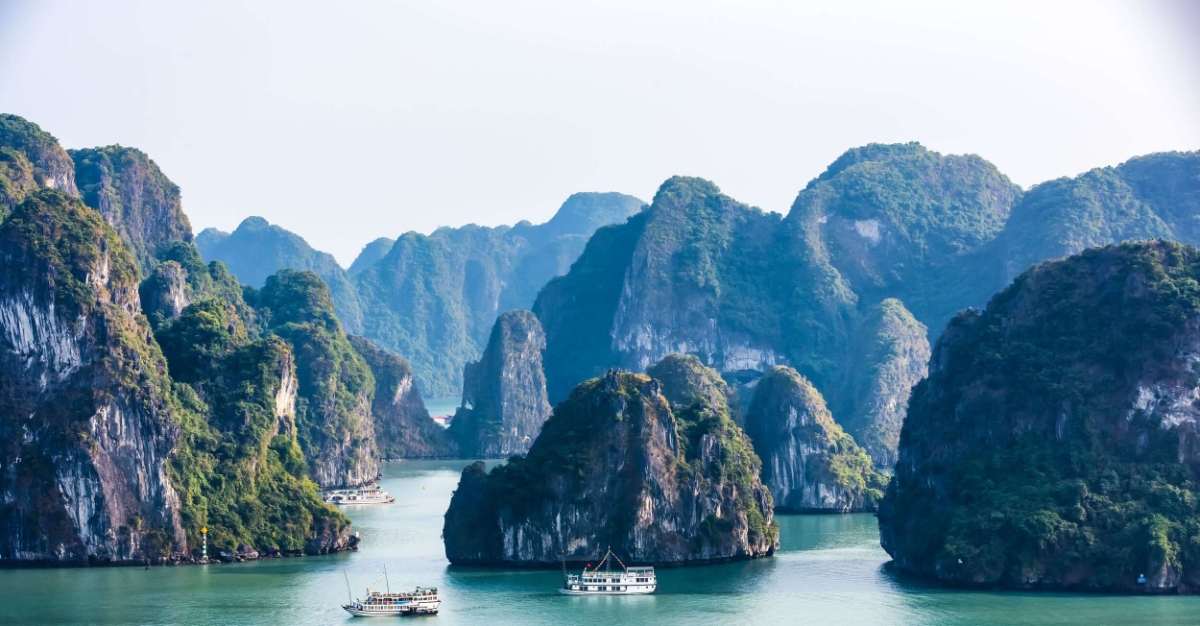 Du lịch cao cấp tại Hạ Long - Quảng Ninh đang bước vào giai đoạn tái cấu trúc, tập trung nhiều hơn vào chất lượng.