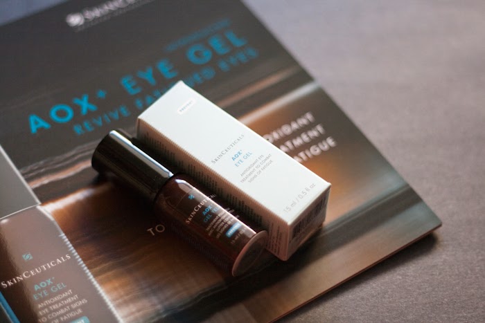 5 sản phẩm serum mắt như một bước điều trị chuyên sâu - Ảnh 3