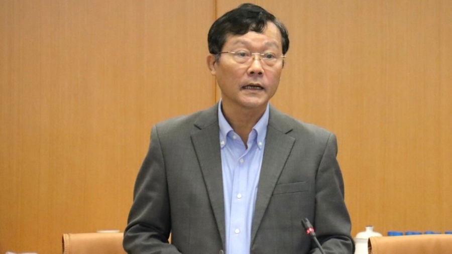 Ông Nguyễn Văn Tiến:&nbsp;Tổng thiệt hại kinh tế do thiên tai trong năm ước tính lên tới 100.000 tỷ đồng, mức cao nhất từ trước đến nay.