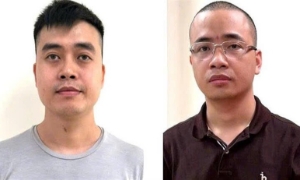 Vụ Công ty Z Holding sản xuất sữa giả: Nhà nước thiệt hại về thuế hơn 1.633 tỷ đồng