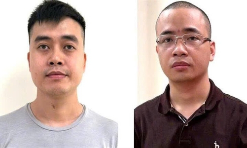 Vụ Công ty Z Holding sản xuất sữa giả: Nhà nước thiệt hại về thuế hơn 1.633 tỷ đồng