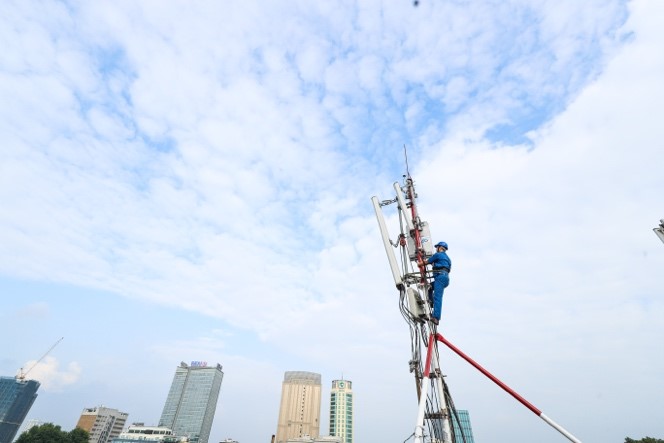 VNPT hoàn thành toàn diện kế hoạch giai đoạn 2021-2025, tạo đà bứt phá với nhiều dấu ấn nổi bật  - Ảnh 1