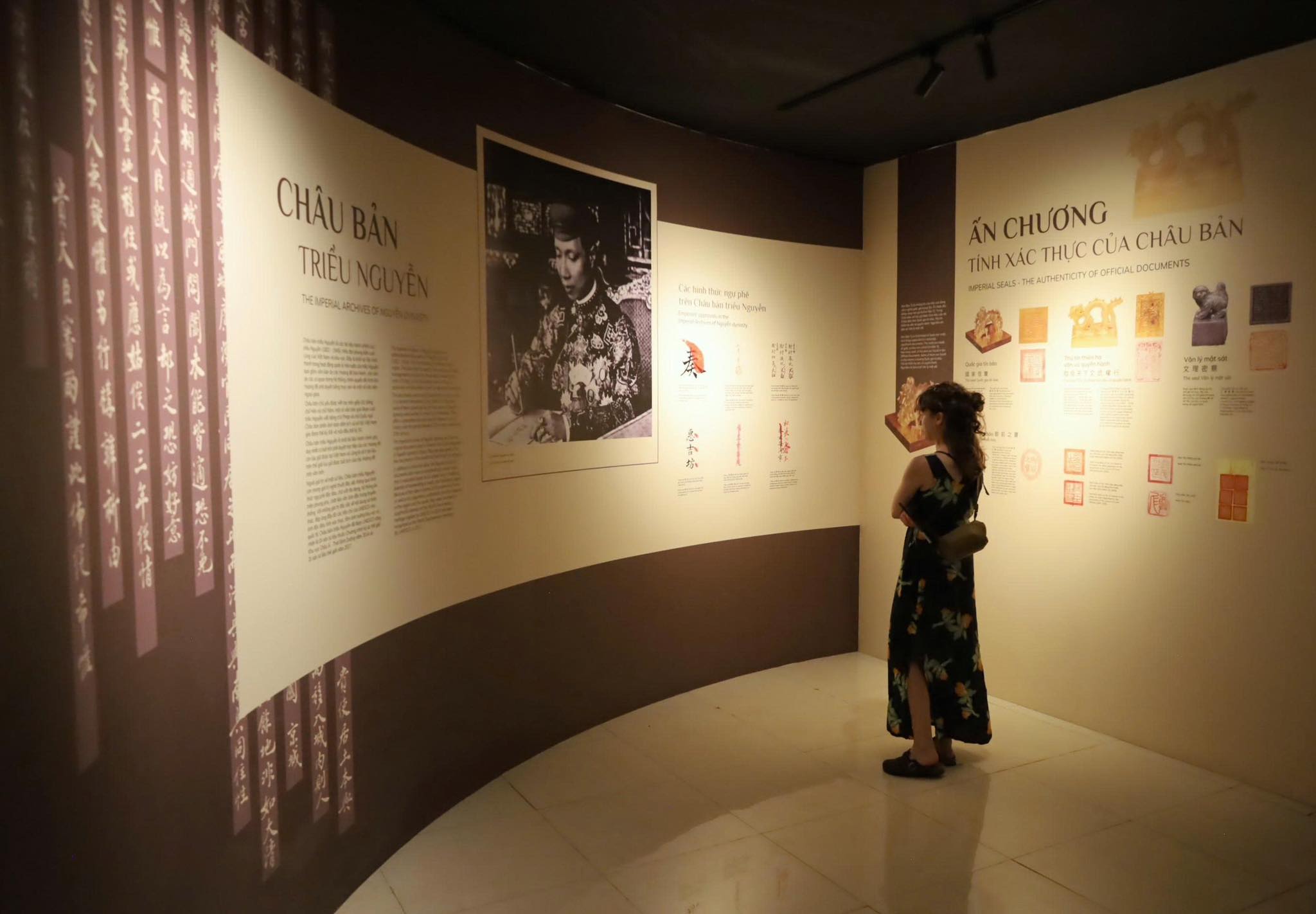 Với tour trải nghiệm “Ký ức Cột cờ”, đơn vị tổ chức mong muốn truyền tải các giá trị lịch sử và di sản dưới dạng trải nghiệm sáng tạo, ứng dụng công nghệ.