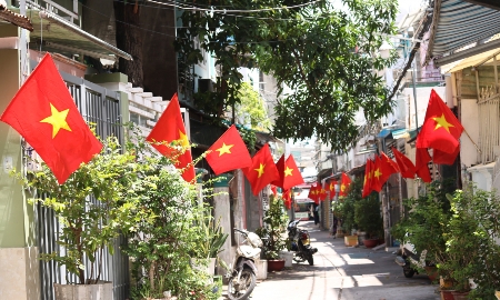 Mức phụ cấp của trưởng thôn, tổ trưởng tổ dân phố