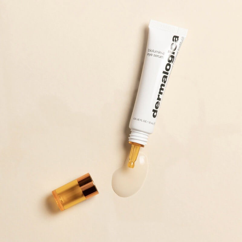 5 sản phẩm serum mắt như một bước điều trị chuyên sâu - Ảnh 5