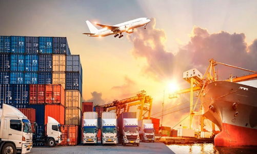 Cán cân thương mại thặng dư 18,64 tỷ USD