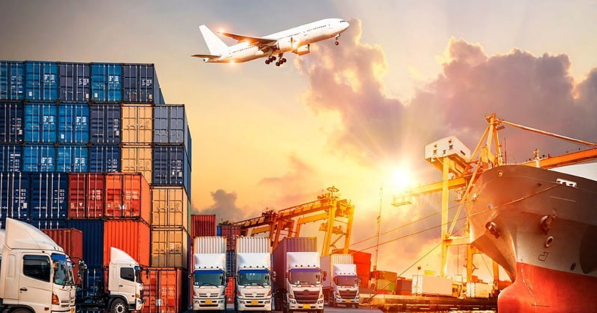 Cán cân thương mại thặng dư 18,64 tỷ USD