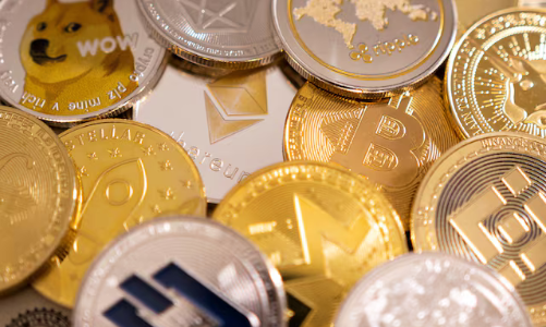 Nhà đầu tư tiền ảo thận trọng, chuyển hướng chiến lược mới