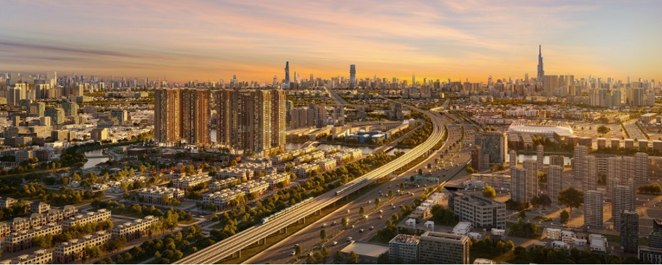 With numerous advantages, real estate in South Rach Chiec is attracting the attention of investors and customers.