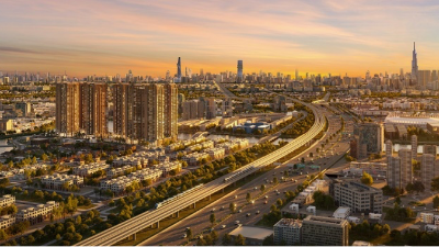 Rare - beautiful - sustainable: Hallmarks of iconic real estate