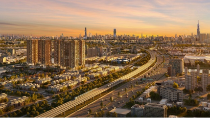 Rare - beautiful - sustainable: Hallmarks of iconic real estate