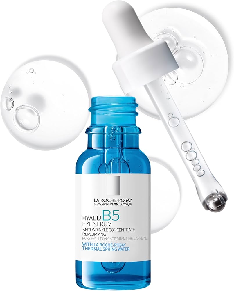 5 sản phẩm serum mắt như một bước điều trị chuyên sâu - Ảnh 2