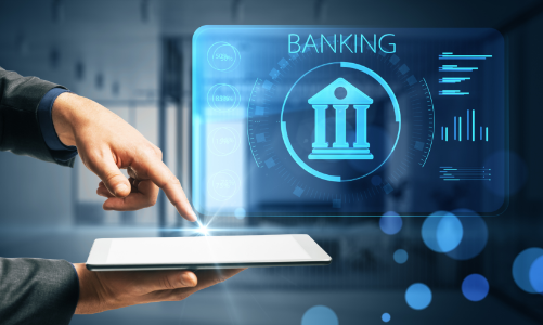 Triển vọng lợi nhuận nhóm ngân hàng giữa áp lực lãi suất