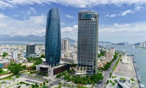 Thành lập Hội đồng điều hành Trung tâm tài chính quốc tế 