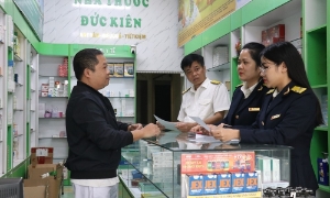 Từ thuế khoán sang kê khai: Hộ kinh doanh cần hỗ trợ gì để thích nghi?
