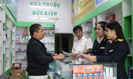 Từ thuế khoán sang kê khai: Hộ kinh doanh cần hỗ trợ gì để thích nghi?