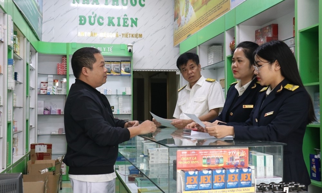 Từ thuế khoán sang kê khai: Hộ kinh doanh cần hỗ trợ gì để thích nghi?