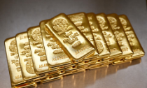 Giá vàng tăng nhẹ, giá bạc lập kỷ lục mới