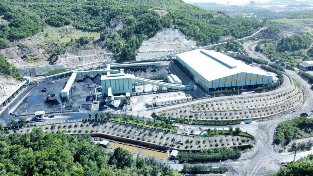 Năm 2026, TKV sẽ tập trung vào ba trụ cột: ổn định nguồn tài nguyên – nâng cao hiệu quả sản xuất – phát triển bền vững.